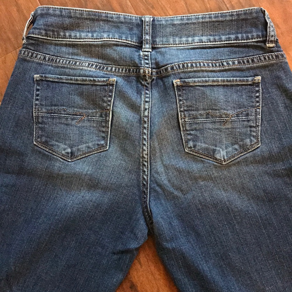 Jeans - Picture 3 of 3